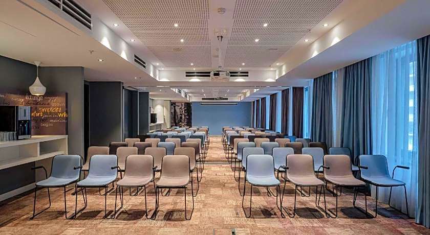 Ibis Yerevan Center