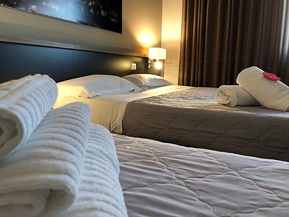 La Sosta Motel Tavola Calda