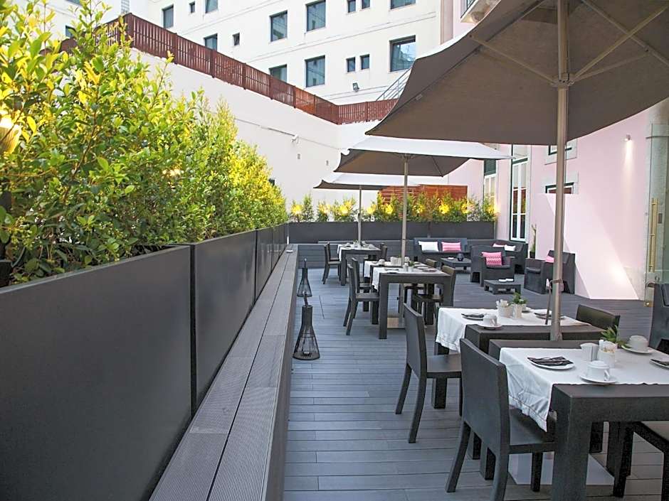 Portugal Boutique Hotel