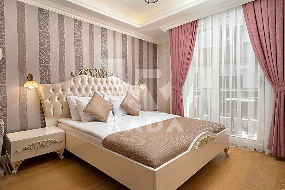 Onkel Rada Apart Hotel