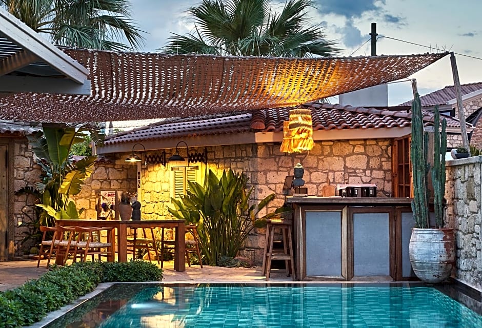 Kaipo Alaçatı Adult Only