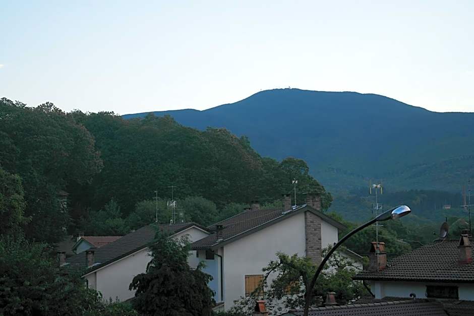 Piccolo Hotel Aurora