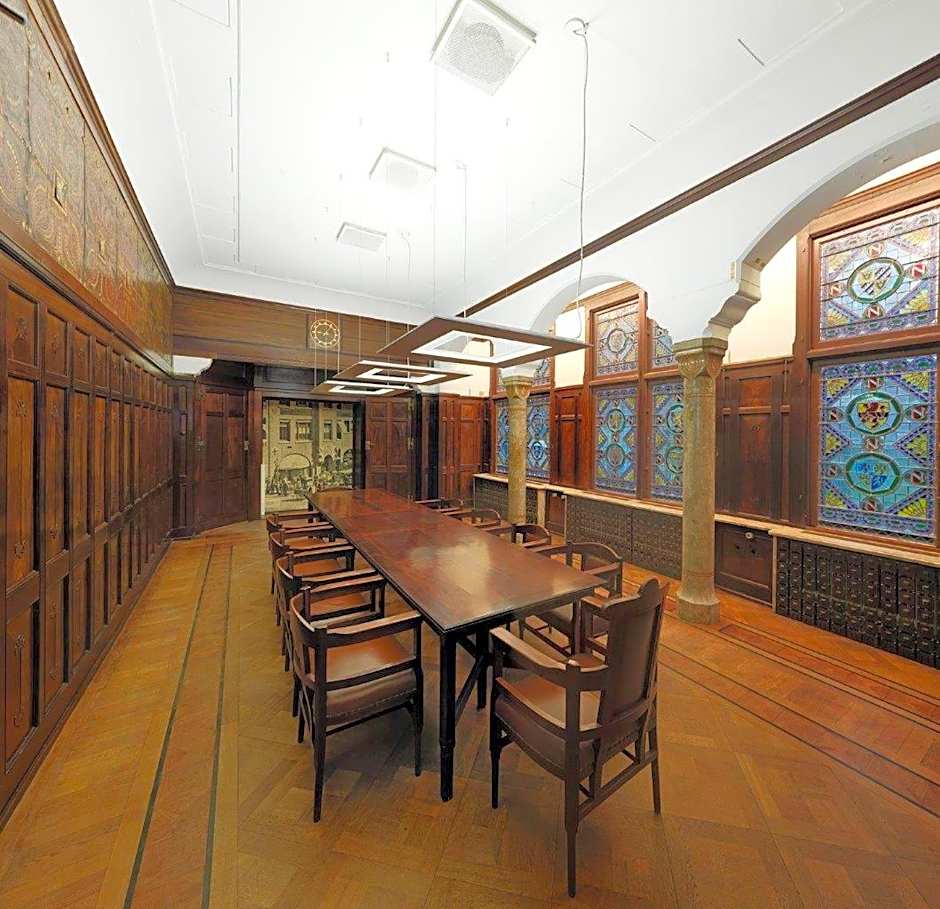 Berlage Hotel, BW Signature Collection