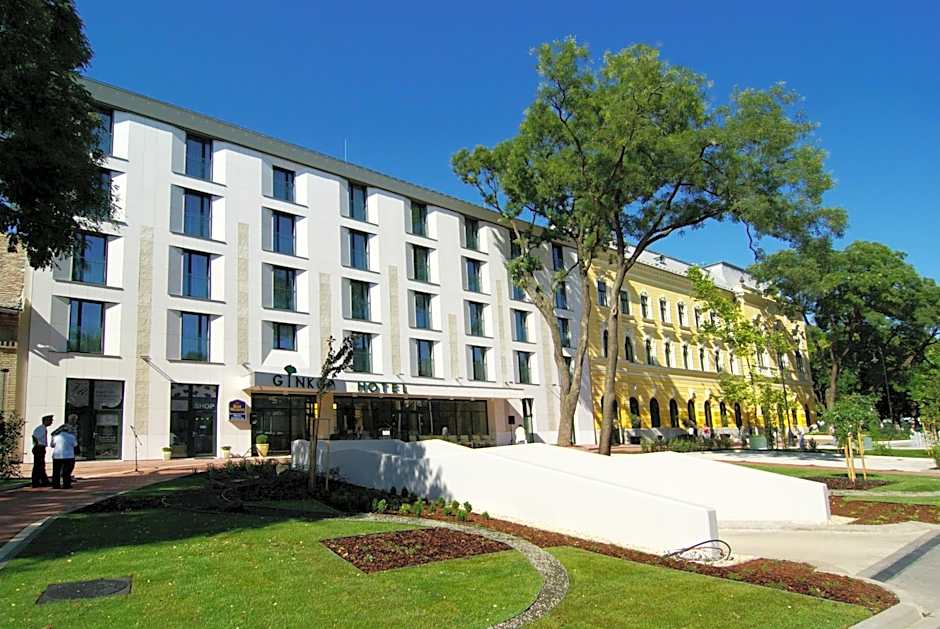 Hotel Ginkgo