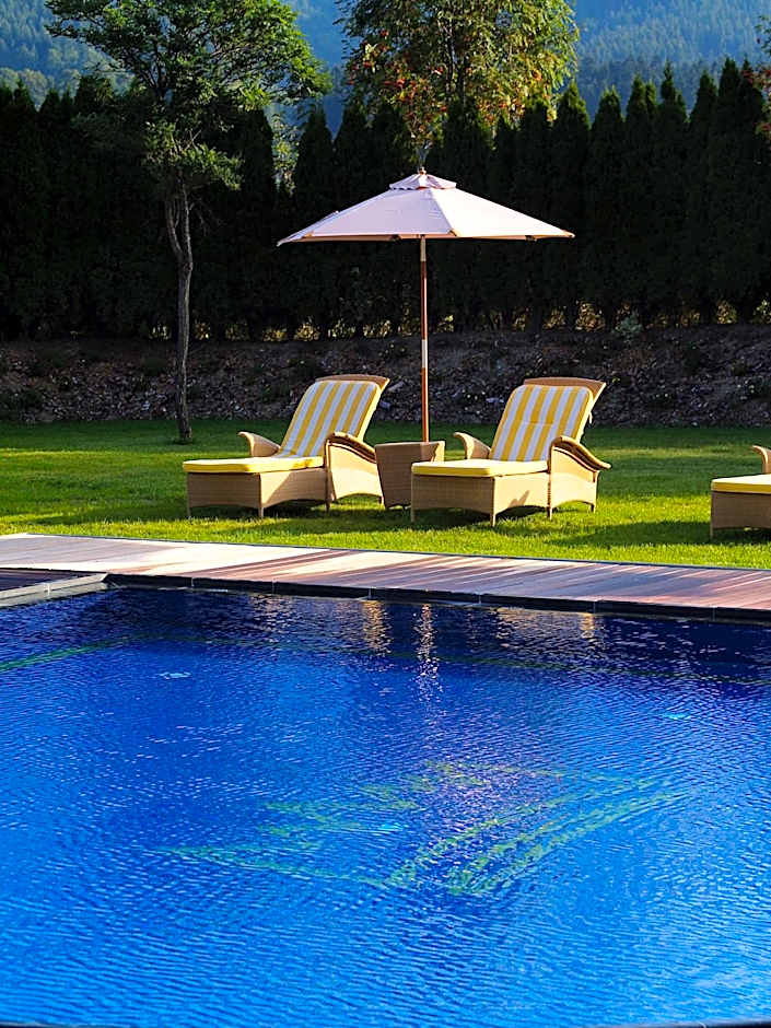 Sporthotel Ellmau in Tirol