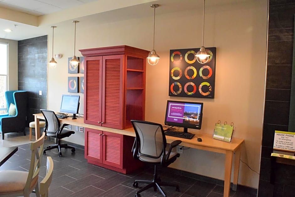 Home2 Suites by Hilton Portland