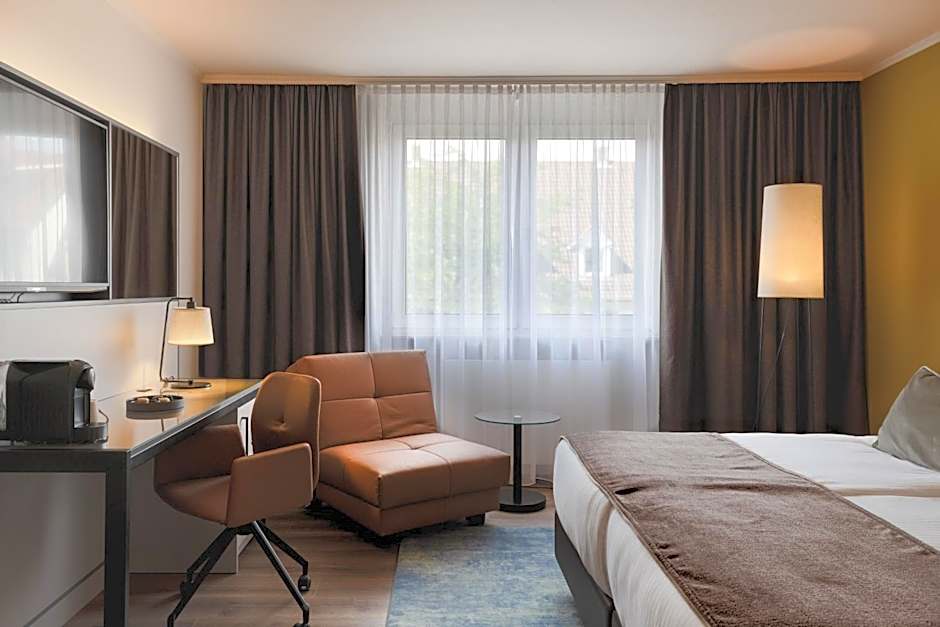Leonardo Hotel Heidelberg City Center