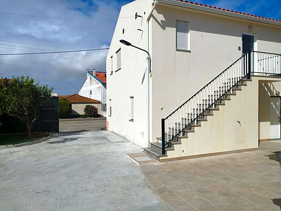 Brisa Do Mar - Consolação