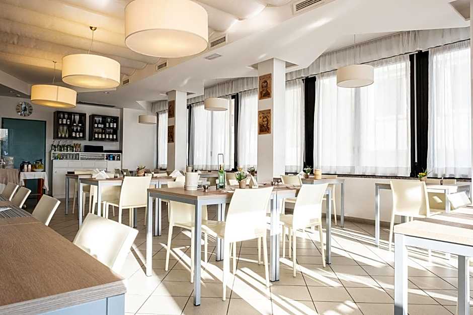 Hotel Rudy Cervia