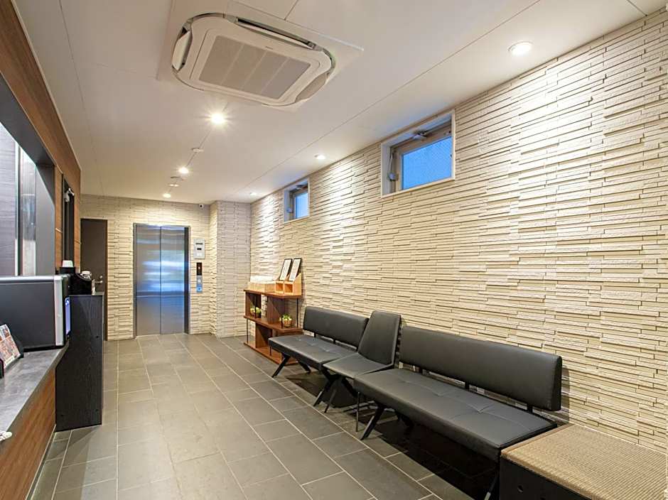 Dream Inn Hakata