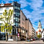 Hotel München City Center Affiliated by Melia
