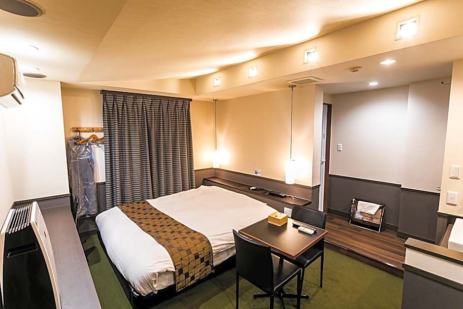 Hotel Double Funabashi