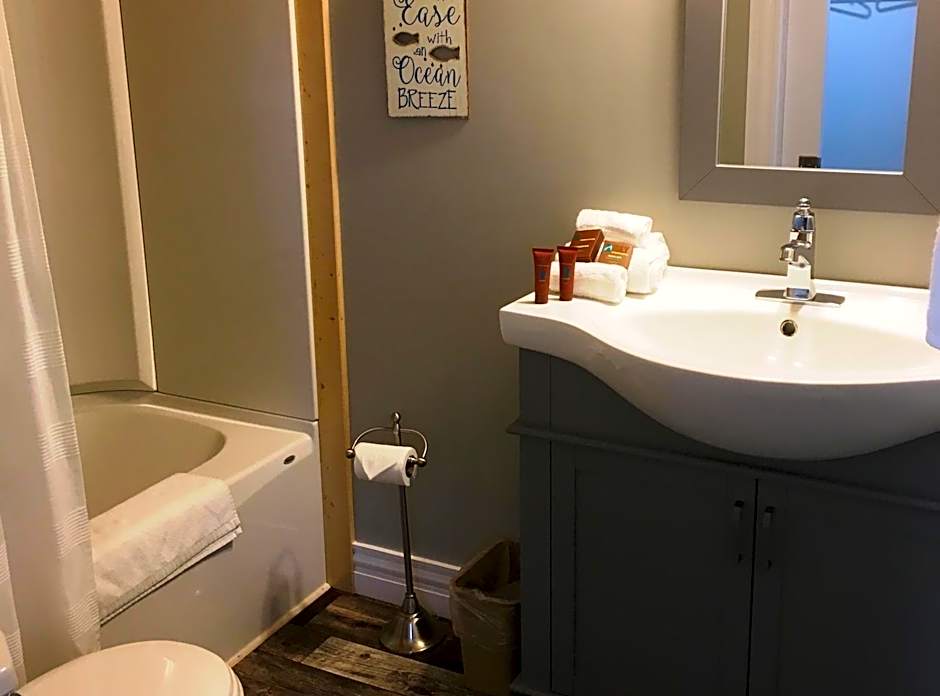 Toulinguet Inn - Suites