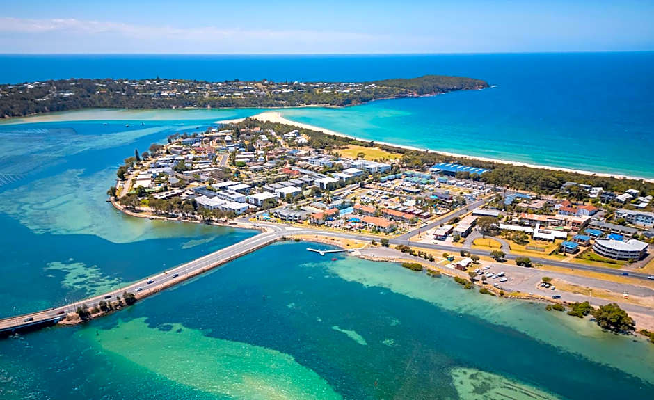 Tween Waters Merimbula