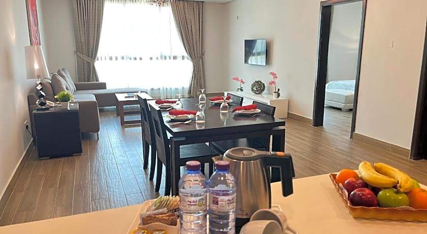 Al Manzil Hotel