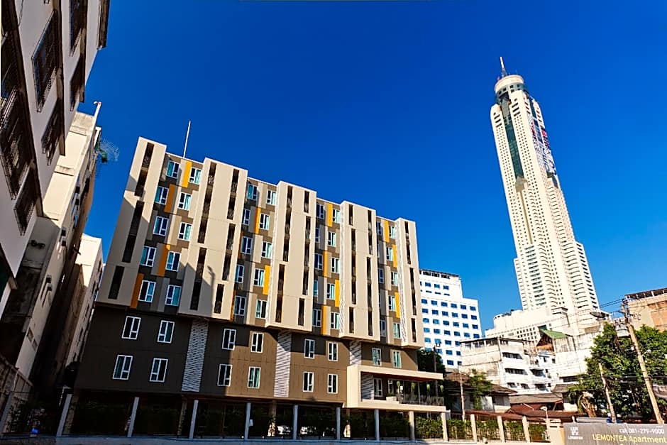 Lemontea Hotel Bangkok