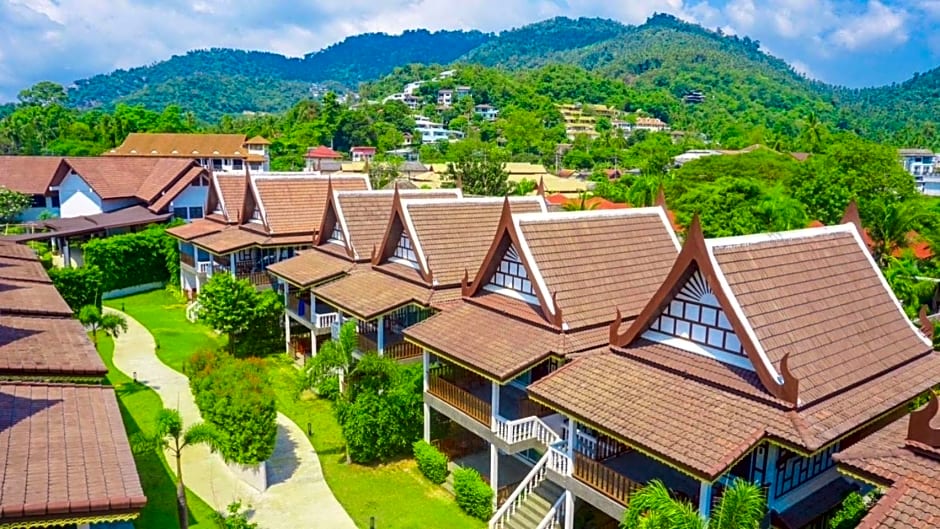 Aura Samui Best Beach Hotel - SHA Plus