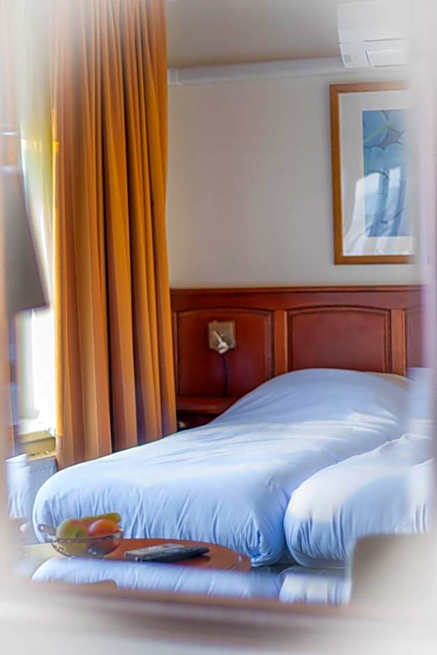Hotel de Boegschroef