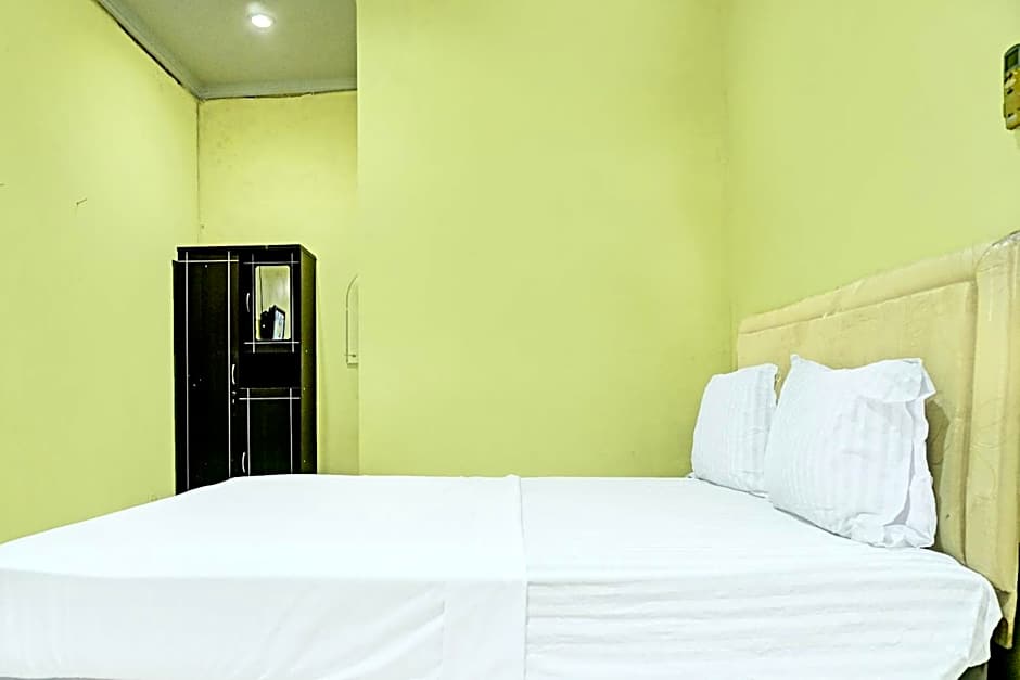 Capital O 92316 Wisma Widya Loka Pratama Near Futsal Tebing Gading