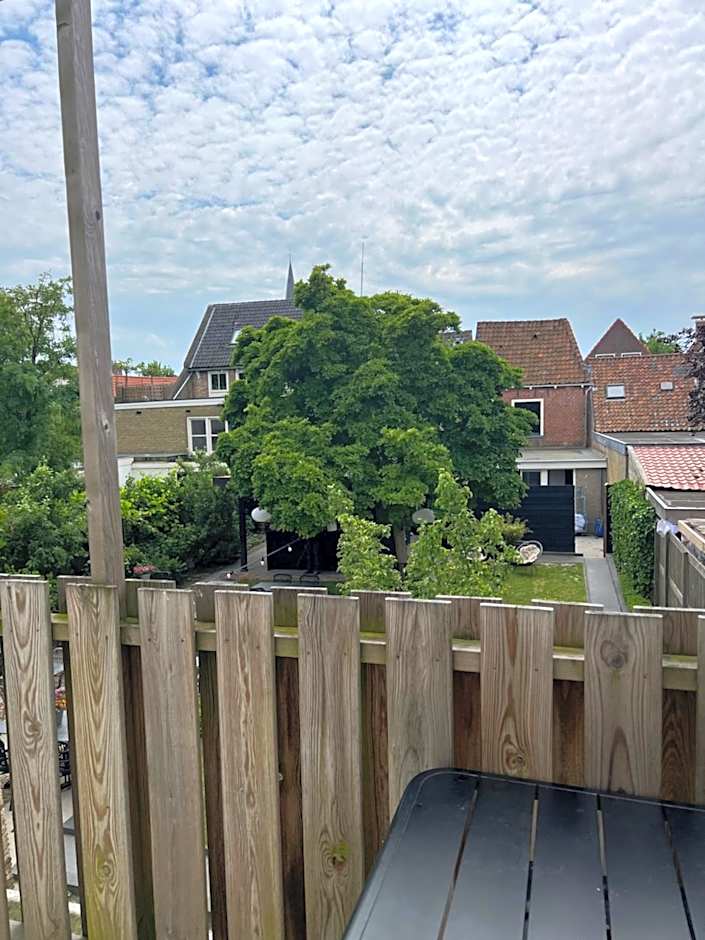 Art Hotel Harlingen