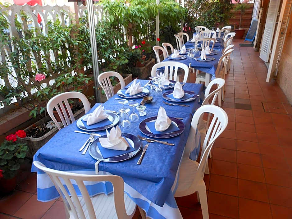 Hotel Fiammetta