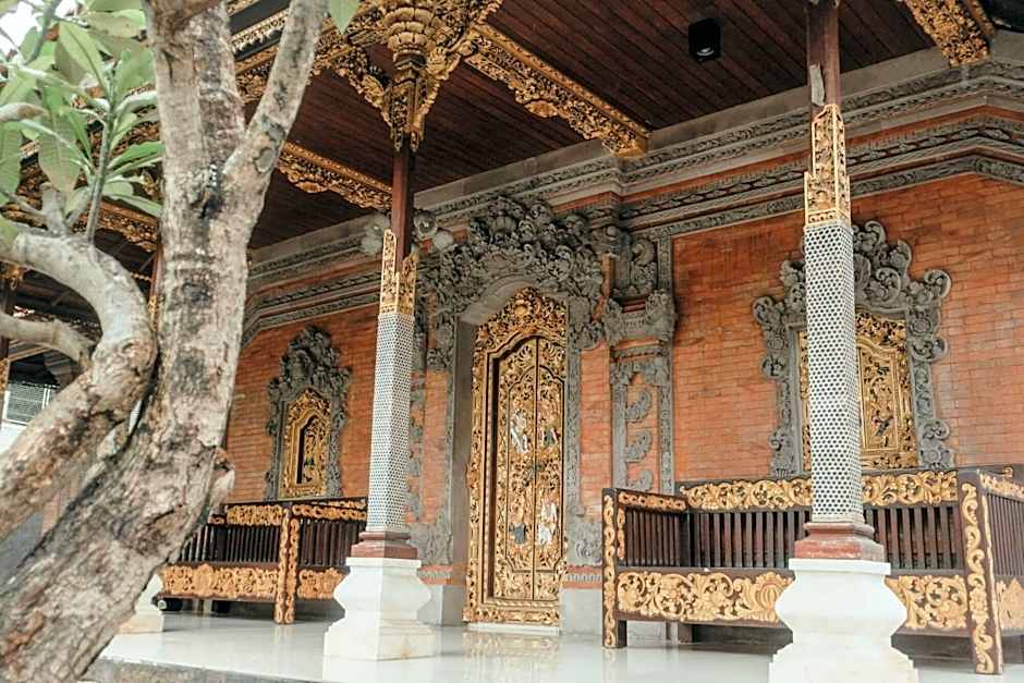 Hotel Diana 2 by ZUZU