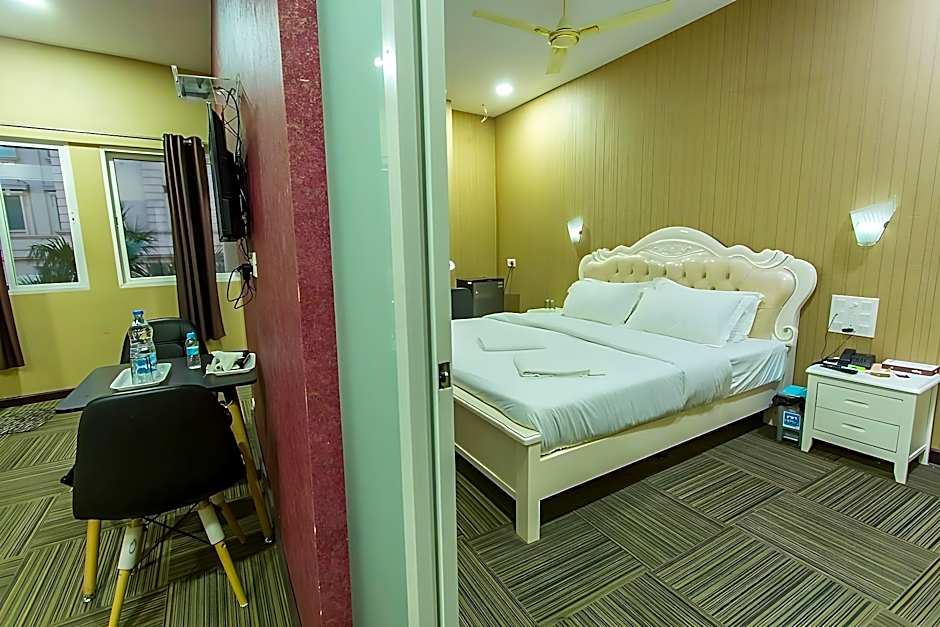Hotel Park Victoria
