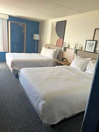 Queen Room with Two Queen Beds