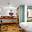 The Horton Hotel