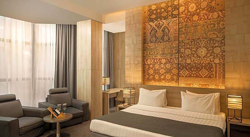 Republica Hotel Yerevan