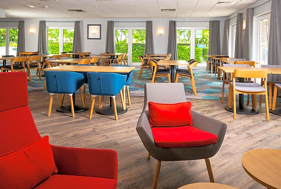 Holiday Inn Express Peterborough By IHG