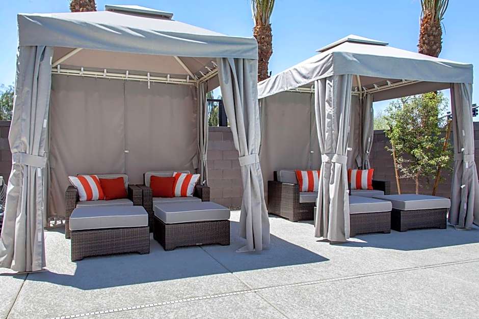 Cambria Hotel Phoenix Chandler - Fashion Center