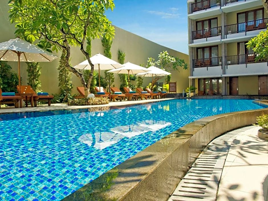 The Rani Hotel & Spa