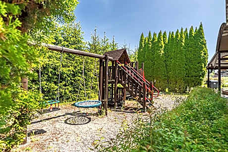 Twin Room - Disability Access