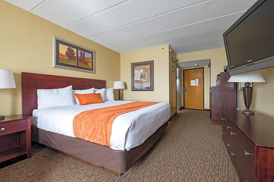 Best Western Plus Dakota Ridge