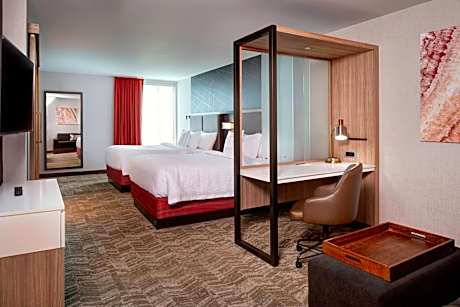 Queen Suite