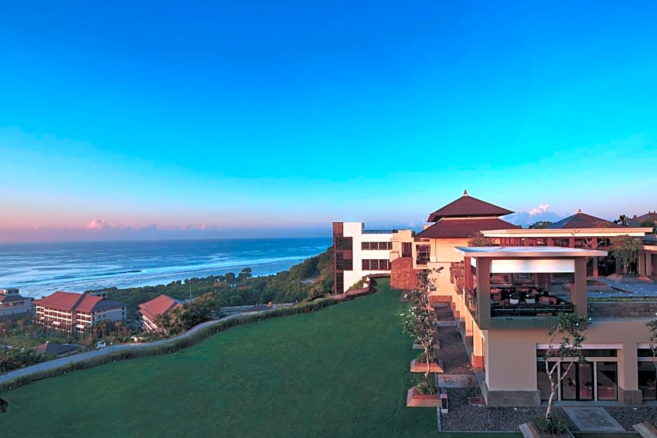 The Ritz-Carlton Bali