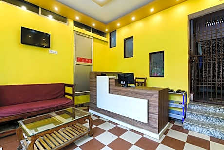 Laxmi Narayan Residency 