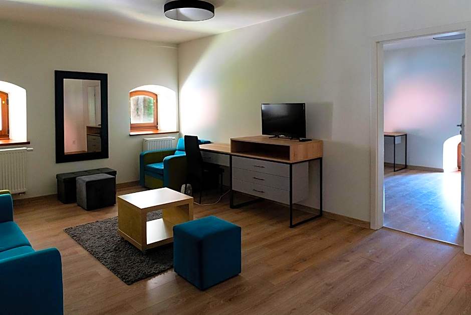 Hotel Spichlerz Pierwszy SPA & WELLNESS