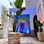RIAD & SPA SOUS LE SOLEIL Chez Jérôme et Pamela CH Marrakchi