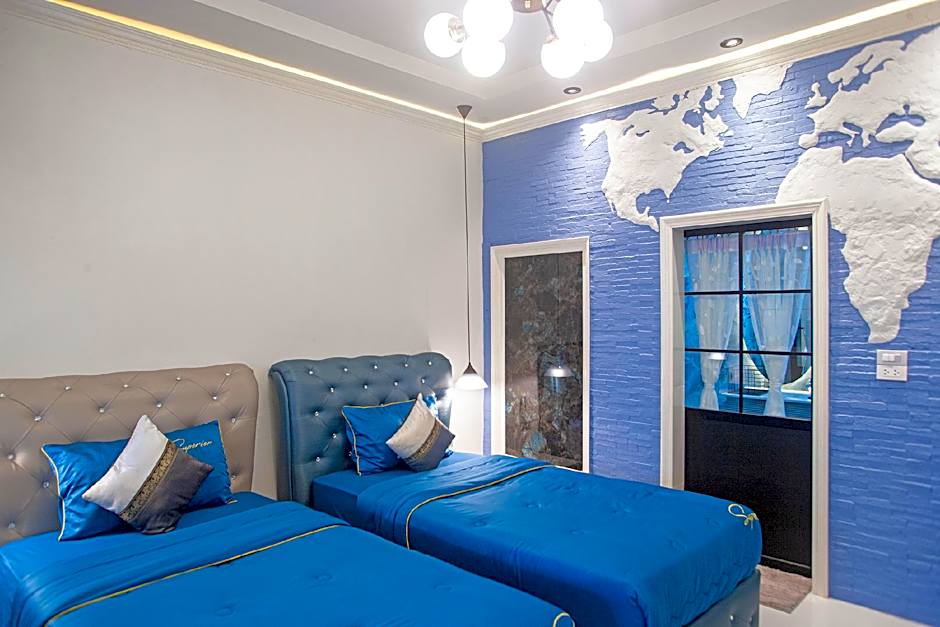 Palm Sweet Hotel