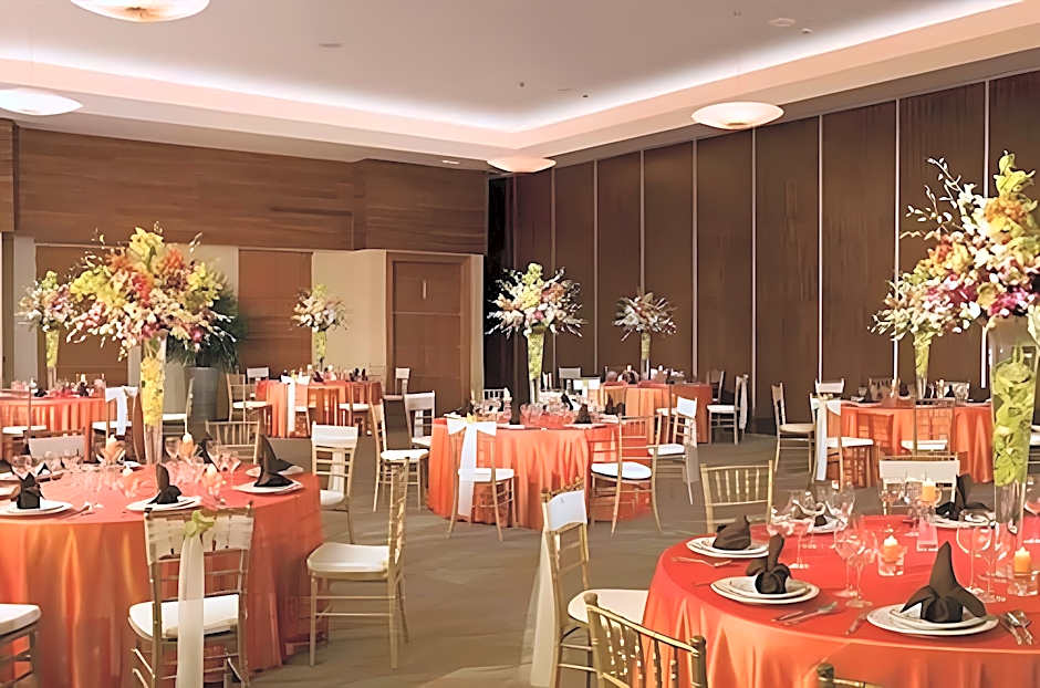 Secrets Wild Orchid- All Inclusive- Adults Only