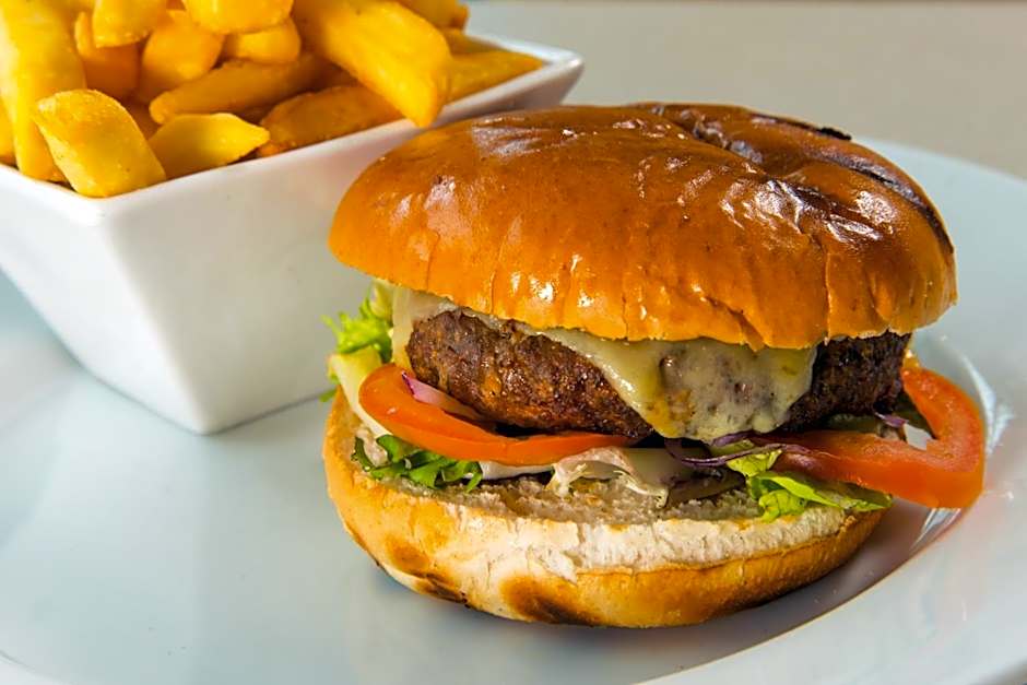 ibis Styles Birmingham Airport NEC