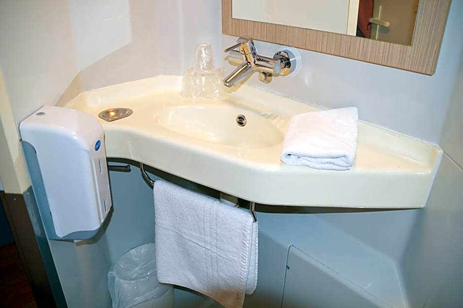 Premiere Classe Bordeaux Sud - Villenave d'Ornon