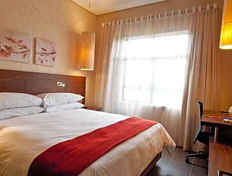 Double or Twin Room - Disability Access