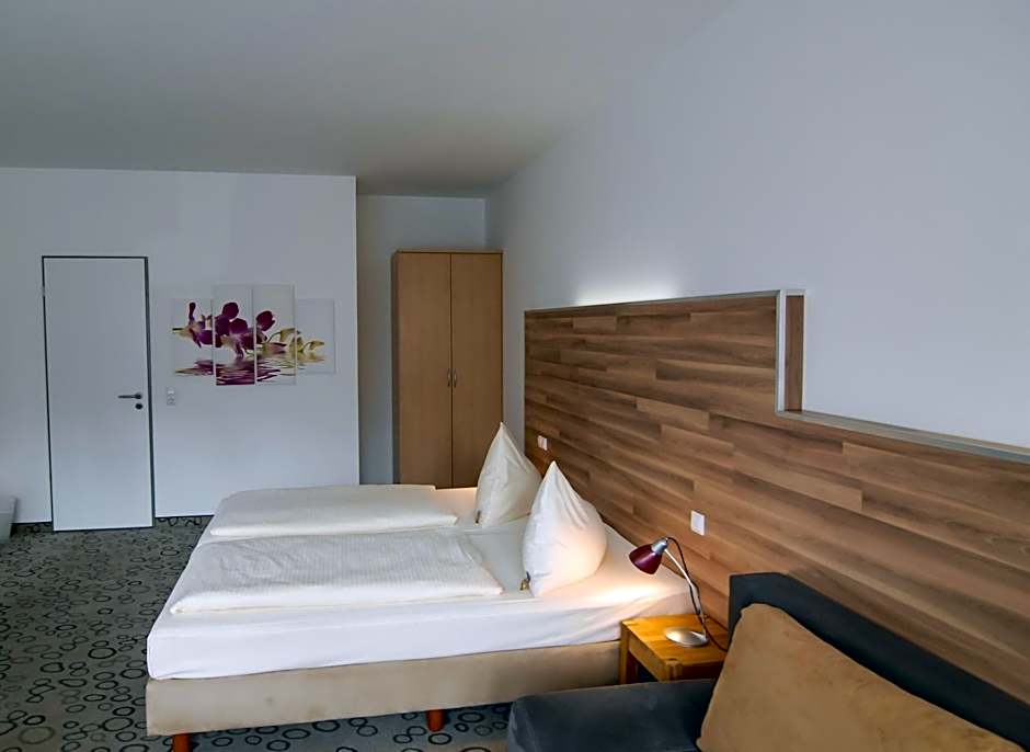 Petul Apart Hotel Am Ruhrbogen