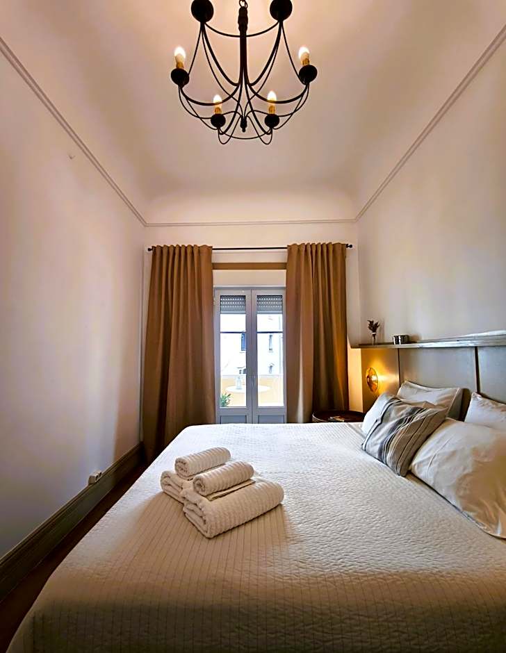 Ey Lisbon GuestHouse