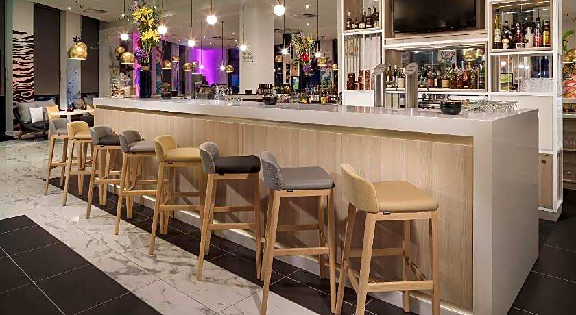 INNSiDE Hamburg Hafen