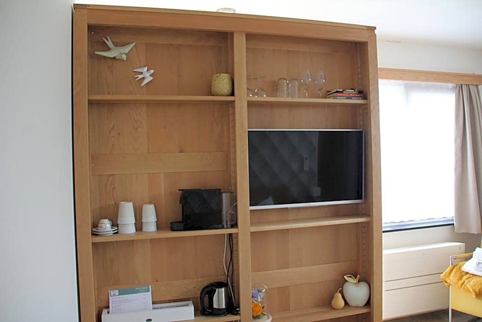 B&B Het KoeKoeKsnest Schelle