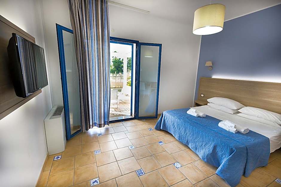 Petruso Resort